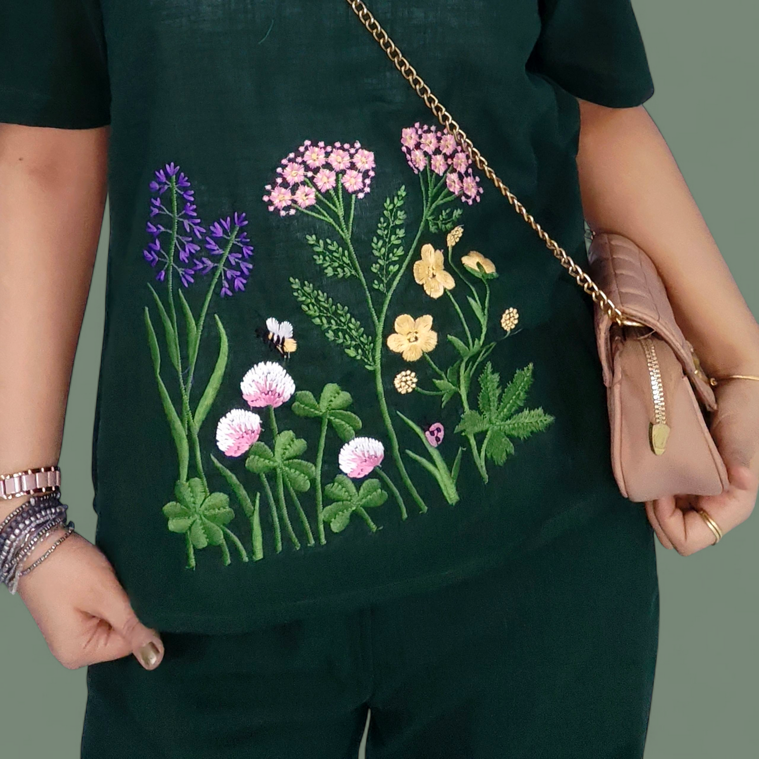 Cotton Co-ord Sets