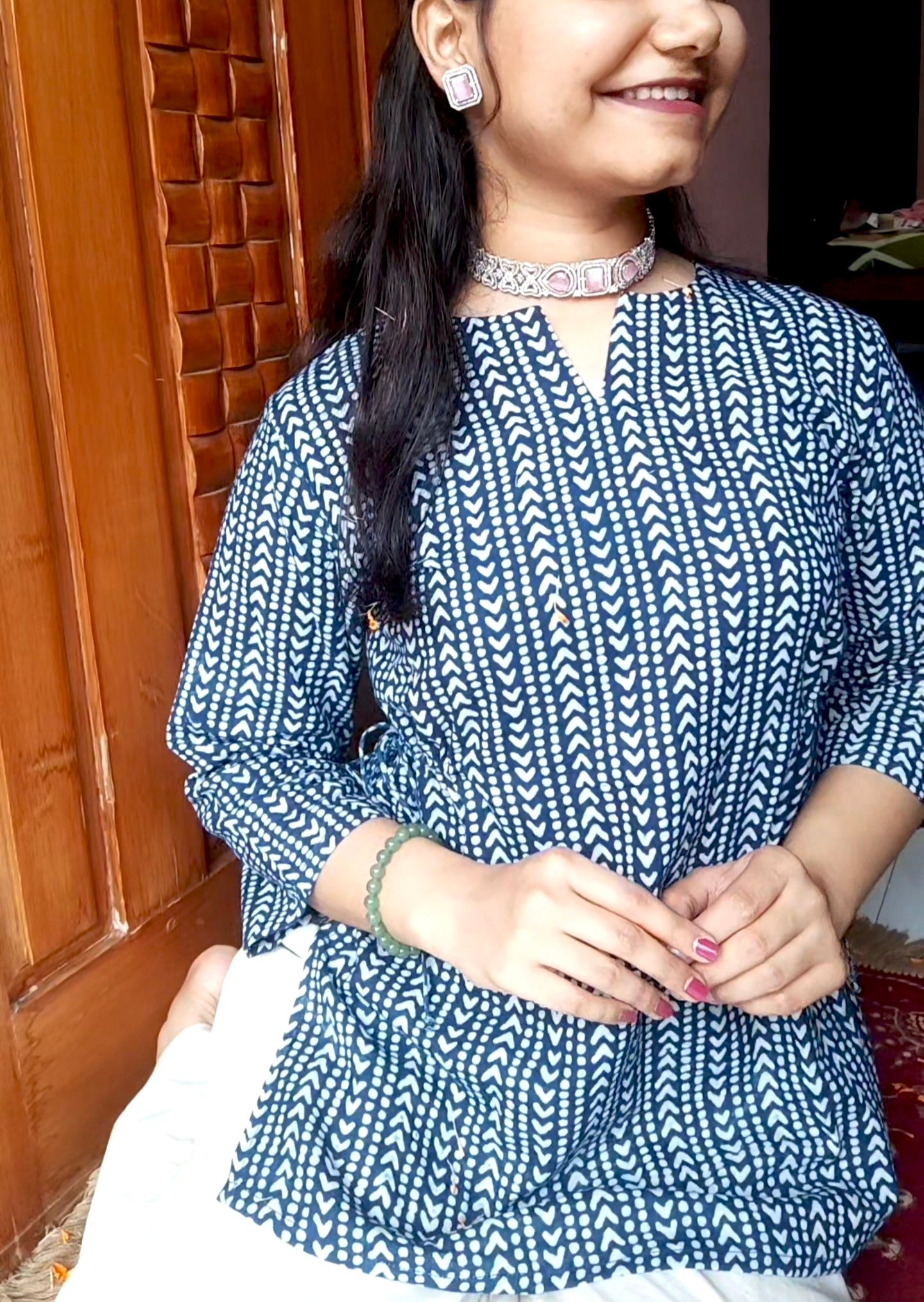 Short Kurti