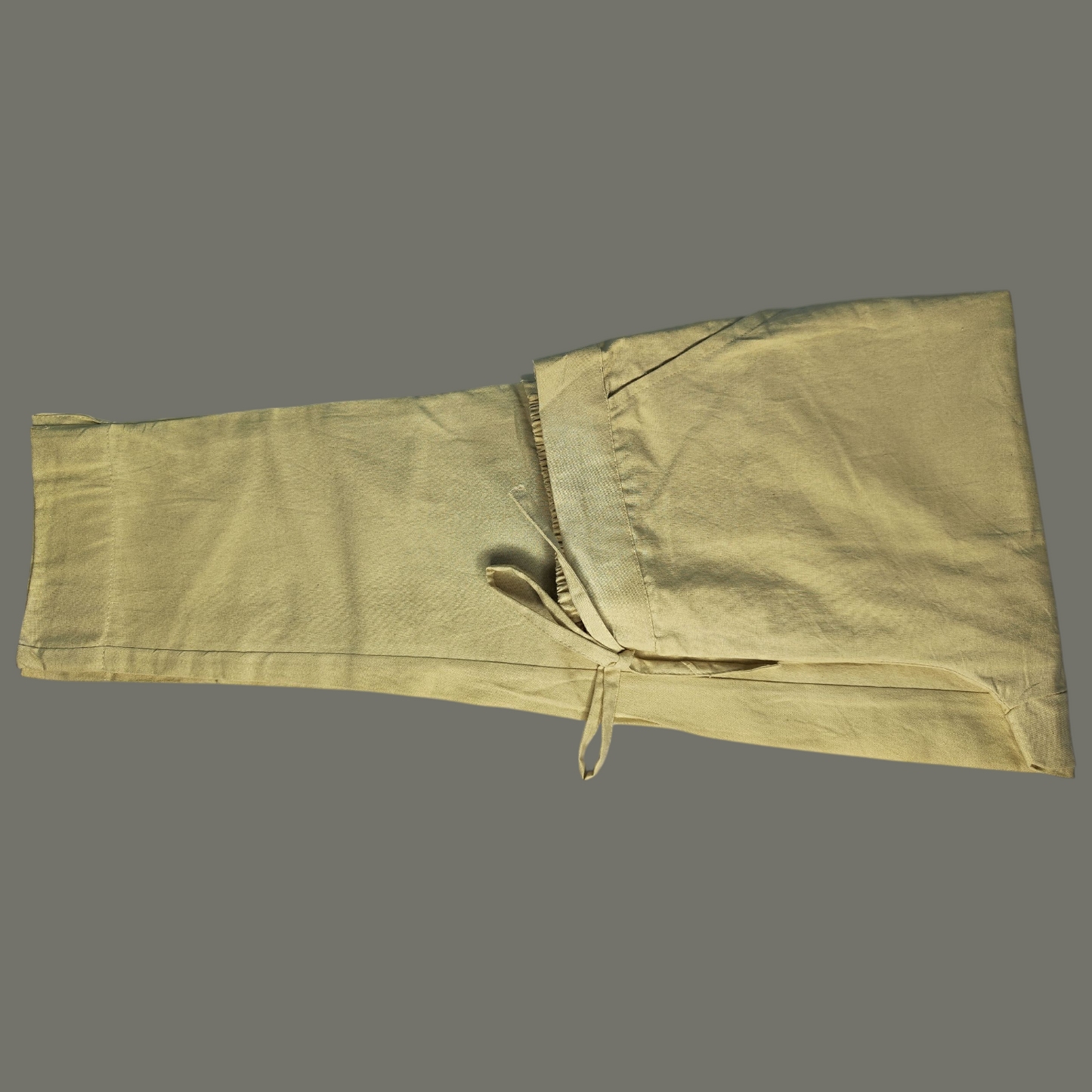 Beige Nada Pant