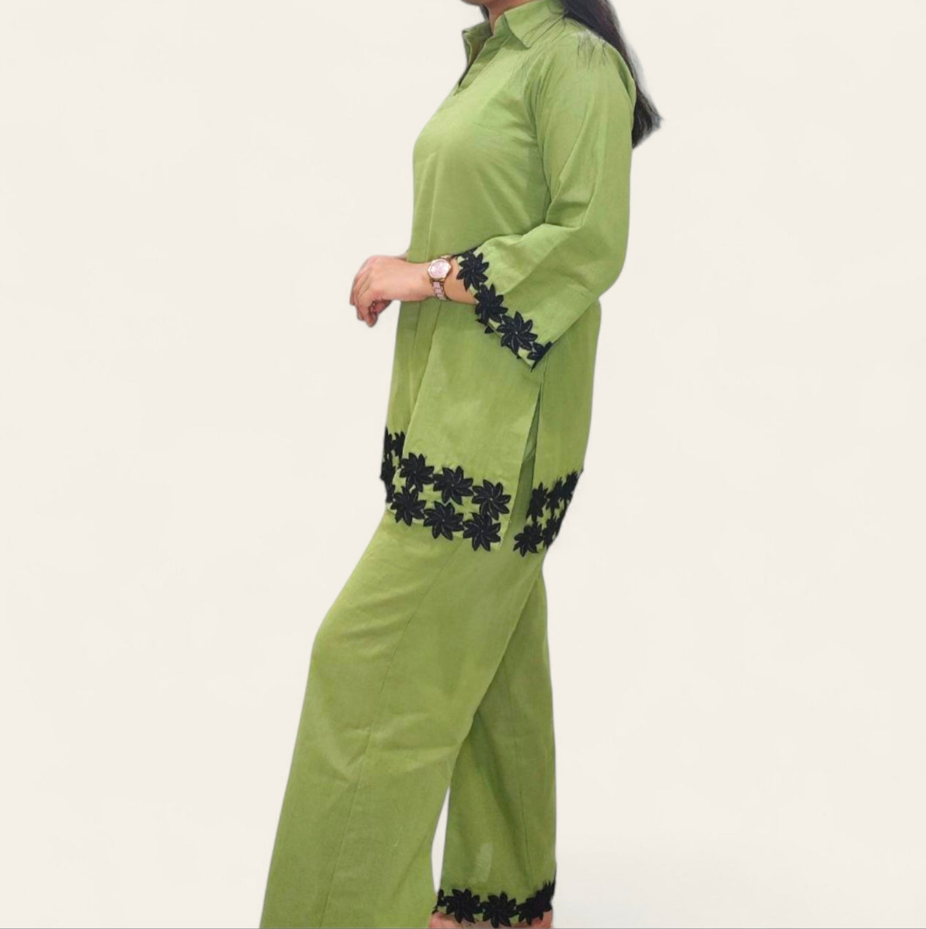 Bhagyashree Set 2.0